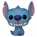 Фігурка Funko POP! Disney Lilo &amp; Stitch Stitch 10&quot; 55618