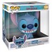 Фігурка Funko POP! Disney Lilo &amp; Stitch Stitch 10&quot; 55618