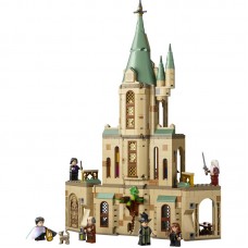 Конструктор LEGO Harry Potter Гоґвортс: Кабінет Дамблдора Конструктор LEGO Harry Potter Гоґвортс: Кабінет Дамблдора