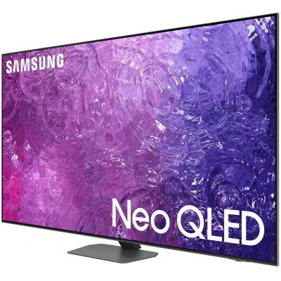 Телевізор 65&quot; Samsung Neo MiniQLED 4K UHD 120Hz Smart Tizen Carbon-Silver