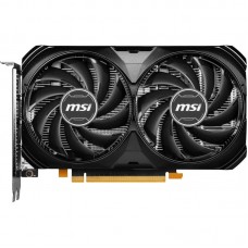 Відеокарта MSI GeForce RTX 4060 8GB GDDR6 VENTUS 2X BLACK OC Відеокарта MSI GeForce RTX 4060 8GB GDDR6 VENTUS 2X BLACK OC