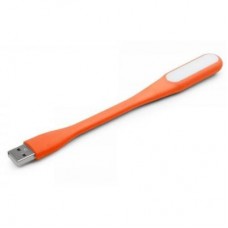 Лампа GEMBIRD USB (NL-01-O) Лампа GEMBIRD USB (NL-01-O)