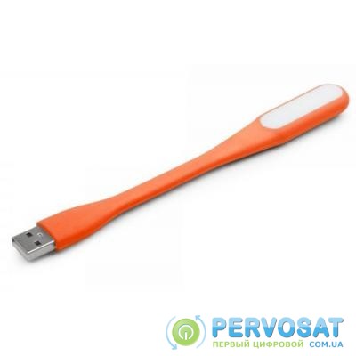 Лампа GEMBIRD USB (NL-01-O)