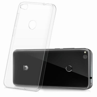 Чехол для моб. телефона SmartCase Huawei P8 Lite TPU Clear (SC-HP8L)