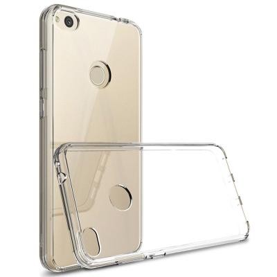 Чехол для моб. телефона SmartCase Huawei P8 Lite TPU Clear (SC-HP8L)