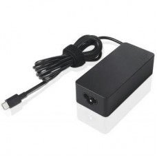 Блок живлення до ноутбуку Lenovo 45W AC Adapter (USB Type-C) (GX20P92529) Блок живлення до ноутбуку Lenovo 45W AC Adapter (USB Type-C) (GX20P92529)