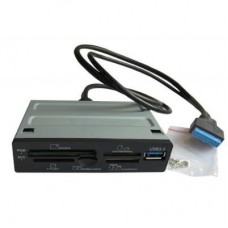 Зчитувач флеш-карт ST-Lab U-405P Зчитувач флеш-карт ST-Lab U-405P