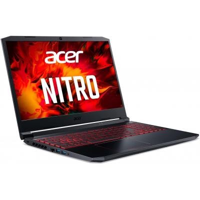 Ноутбук Acer Nitro 5 AN515-55 (NH.Q7PEU.010)