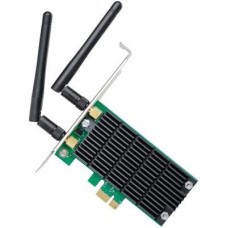 Ретранслятор TP-Link Archer T4E AC1200, PCI Express, Beamforming (ARCHER-T4E) Ретранслятор TP-Link Archer T4E AC1200, PCI Express, Beamforming (ARCHER-T4E)