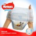 Подгузник Huggies Pants 3 для мальчиков (6-11кг) 58 шт (5029053564005)