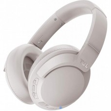Навушники TCL ELIT400BT Bluetooth Cement Gray (ELIT400BTWT-EU)