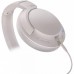 Наушники TCL ELIT400BT Bluetooth Cement Gray (ELIT400BTWT-EU)