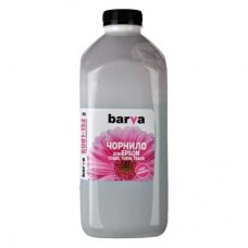 Чорнило BARVA EPSON T0816 LIGHT MAGENTA 1кг (E081-152) Чорнило BARVA EPSON T0816 LIGHT MAGENTA 1кг (E081-152)