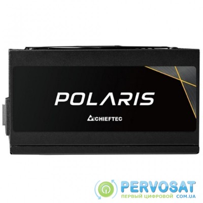 Блок питания Chieftec 850W Polaris (PPS-850FC)