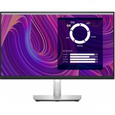 Монітор LCD 23.8" DELL P2423D HDMI, DP, USB, IPS, 2560x1440, 99%sRGB, Pivot Монітор LCD 23.8" DELL P2423D HDMI, DP, USB, IPS, 2560x1440, 99%sRGB, Pivot