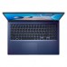 Ноутбук ASUS X515EA-BQ848 15.6FHD IPS/Intel i5-1135G7/16/512F/int/noOS/Blue