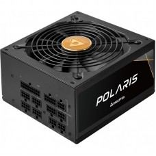Блок живлення CHIEFTEC Polaris 3.0 (1250W), >90%, 80+ Gold, 135мм FDB, 1xMB 24pin(20+4), 2xCPU 8pin(4+4), 4xMolex, 12xSATA, 4xPCIe 8pin(6+2), 1xPCIe GEN5 16pin, Fully Modular Блок живлення CHIEFTEC Polaris 3.0 (1250W), >90%, 80+ Gold, 135мм FDB, 1xMB 24pin(20+4), 2xCPU 8pin(4+4), 4xMolex, 12xSATA, 4xPCIe 8pin(6+2), 1xPCIe GEN5 16pin, Fully Modular