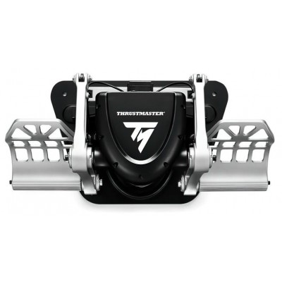 Авіаційні педалі Thrustmaster TPR RUDDER для PC