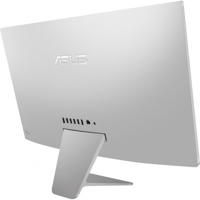 Комп'ютер персональний моноблок ASUS V241EAK-WA051M 23.8&quot; FHD AG, Intel i5-1135G7, 8GB, F512GB, UMA, WiFi, без ОС, білий