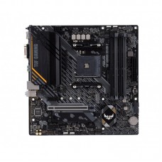 Материнcька плата ASUS TUF GAMING B550M-E sAM4 B550 4xDDR4 M.2 HDMI VGA DP mATX Материнcька плата ASUS TUF GAMING B550M-E sAM4 B550 4xDDR4 M.2 HDMI VGA DP mATX