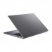 Ноутбук Acer Swift Go 16 SFG16-71 16" 3.2K OLED, Intel i7-1355U, 16GB, F512GB, UMA, Lin, сірий