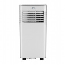 Кондиціонер мобільний Cooper&Hunter CH-M08P5G 22м2 on/off 8000BTU 2.05кВт A/- Wi-Fi R290 білий Кондиціонер мобільний Cooper&Hunter CH-M08P5G 22м2 on/off 8000BTU 2.05кВт A/- Wi-Fi R290 білий