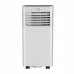 Кондиціонер мобільний Cooper&Hunter CH-M08P5G 22м2 on/off 8000BTU 2.05кВт A/- Wi-Fi R290 білий