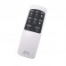 Кондиціонер мобільний Cooper&Hunter CH-M08P5G 22м2 on/off 8000BTU 2.05кВт A/- Wi-Fi R290 білий