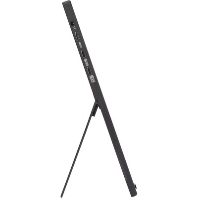 Монітор портативний Asus 16" ZenScreen MB16FC mHDMI, 2xUSB-C, Audio, IPS, 1920x1200, 16:10, 75Hz, Cover Монітор портативний Asus 16" ZenScreen MB16FC mHDMI, 2xUSB-C, Audio, IPS, 1920x1200, 16:10, 75Hz, Cover