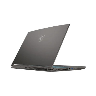 Ноутбук MSI Thin 15 B13UDX-3445XUA 15.6 FHD, Intel i5-13420H, 16GB, F512GB, NVD3050-6, DOS, чорний Ноутбук MSI Thin 15 B13UDX-3445XUA 15.6 FHD, Intel i5-13420H, 16GB, F512GB, NVD3050-6, DOS, чорний