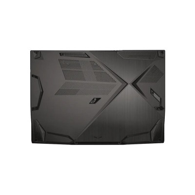 Ноутбук MSI Thin 15 B13UDX-3445XUA 15.6 FHD, Intel i5-13420H, 16GB, F512GB, NVD3050-6, DOS, чорний Ноутбук MSI Thin 15 B13UDX-3445XUA 15.6 FHD, Intel i5-13420H, 16GB, F512GB, NVD3050-6, DOS, чорний