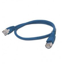 Патч-корд Cablexpert 3м (PP12-3M/B) Патч-корд Cablexpert 3м (PP12-3M/B)