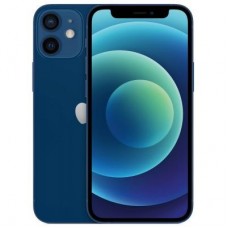 Мобильный телефон Apple iPhone 12 mini 64Gb Blue (MGE13FS/A | MGE13RM/A) Мобильный телефон Apple iPhone 12 mini 64Gb Blue (MGE13FS/A | MGE13RM/A)