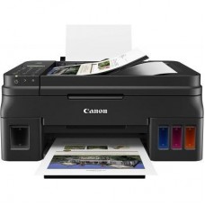 Багатофункціональний пристрій Canon PIXMA G4411 c Wi-Fi (2316C025) Багатофункціональний пристрій Canon PIXMA G4411 c Wi-Fi (2316C025)