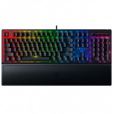 Клавіатура Razer BlackWidow V3 Razer Green Switch USB Black (RZ03-03540800-R3R1) Клавіатура Razer BlackWidow V3 Razer Green Switch USB Black (RZ03-03540800-R3R1)