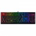 Клавиатура Razer BlackWidow V3 Razer Green Switch USB Black (RZ03-03540800-R3R1)