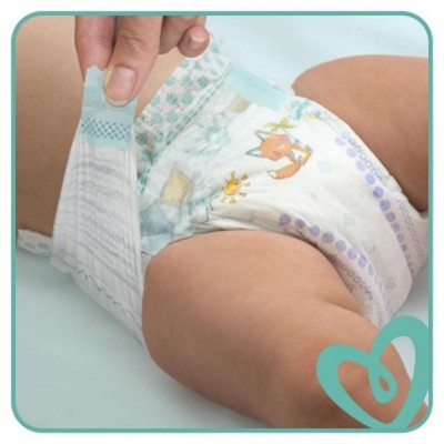 Подгузник Pampers Active Baby Junior Размер 5 (11-16 кг), 78 шт. (8001090950536)