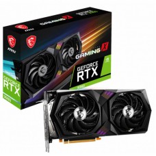 Відеокарта MSI GeForce RTX3060 12Gb GAMING X (RTX 3060 GAMING X 12G) Відеокарта MSI GeForce RTX3060 12Gb GAMING X (RTX 3060 GAMING X 12G)