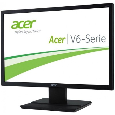 Монітор Acer 21.5&quot; V226WLBMD, DVI, MM, IPS, 1920x1080, 60Hz, 5ms