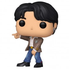 Фігурка Funko POP! Rocks BTS Dynamite Jungkook 48112 Фігурка Funko POP! Rocks BTS Dynamite Jungkook 48112
