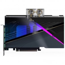 Відеокарта GIGABYTE GeForce RTX 4080 16Gb GDDR6X XTREME WATERFORCE WB