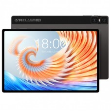 Планшет Teclast T45HD 10.5" 8ГБ, 128ГБ, LTE, 7200мА•год, Android, сірий