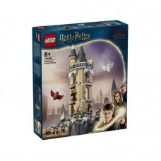 Конструктор LEGO HARRY POTTER Замок Гоґвортс. Соварня V29 Конструктор LEGO HARRY POTTER Замок Гоґвортс. Соварня V29