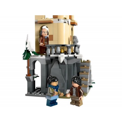 Конструктор LEGO HARRY POTTER Замок Гоґвортс. Соварня V29