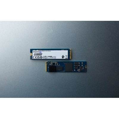 Накопичувач SSD Kingston M.2 960GB PCIe 4.0 DC2000B