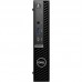 Комп'ютер персональний неттоп DELL OptiPlex Plus 7020 MFF, Intel i7-14700, 16GB, F512GB, UMA, WiFi, кл+м, Win11P