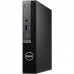 Комп'ютер персональний неттоп DELL OptiPlex Plus 7020 MFF, Intel i7-14700, 16GB, F512GB, UMA, WiFi, кл+м, Win11P