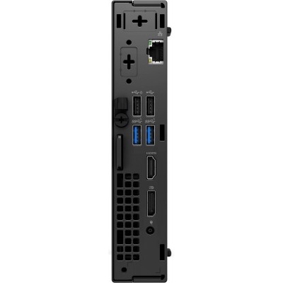 Комп'ютер персональний неттоп DELL OptiPlex Plus 7020 MFF, Intel i7-14700, 16GB, F512GB, UMA, WiFi, кл+м, Win11P