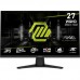 Монітор MSI 27" MAG 274QF-X24 2xHDMI, DP, Audio, IPS, 2560x1440, 240Hz, 0.5ms, sRGB 130%, FreeSync, HDR400