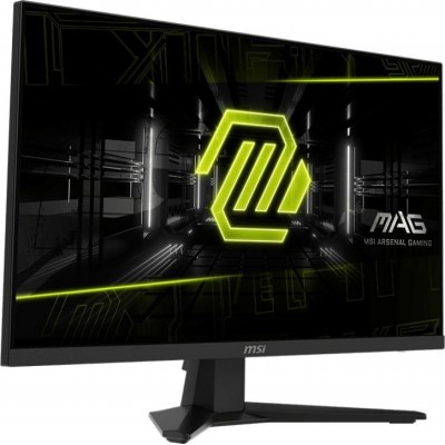 Монітор MSI 27" MAG 274QF-X24 2xHDMI, DP, Audio, IPS, 2560x1440, 240Hz, 0.5ms, sRGB 130%, FreeSync, HDR400 Монітор MSI 27" MAG 274QF-X24 2xHDMI, DP, Audio, IPS, 2560x1440, 240Hz, 0.5ms, sRGB 130%, FreeSync, HDR400